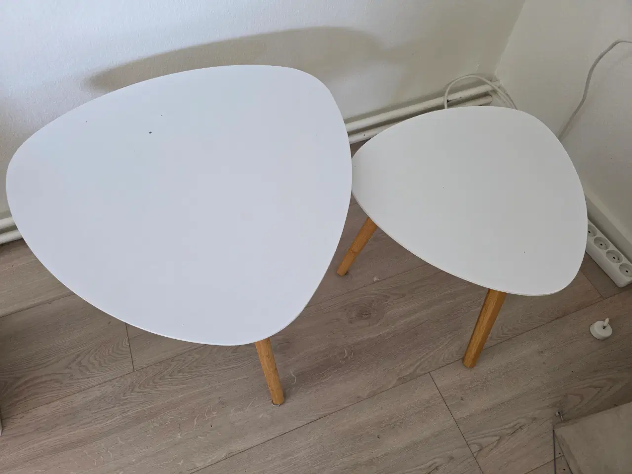 Billede 1 - Sofabordsæt