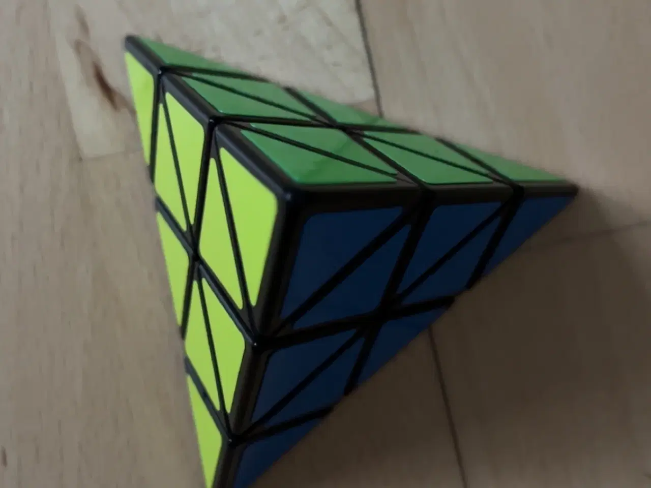 Billede 4 - Rubik’s cube