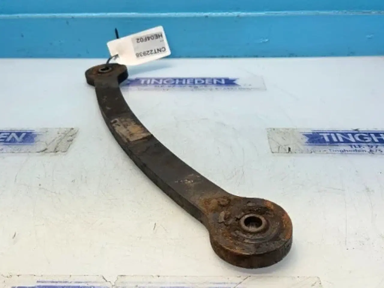 Billede 11 - New Holland BB920 Arm 84005835