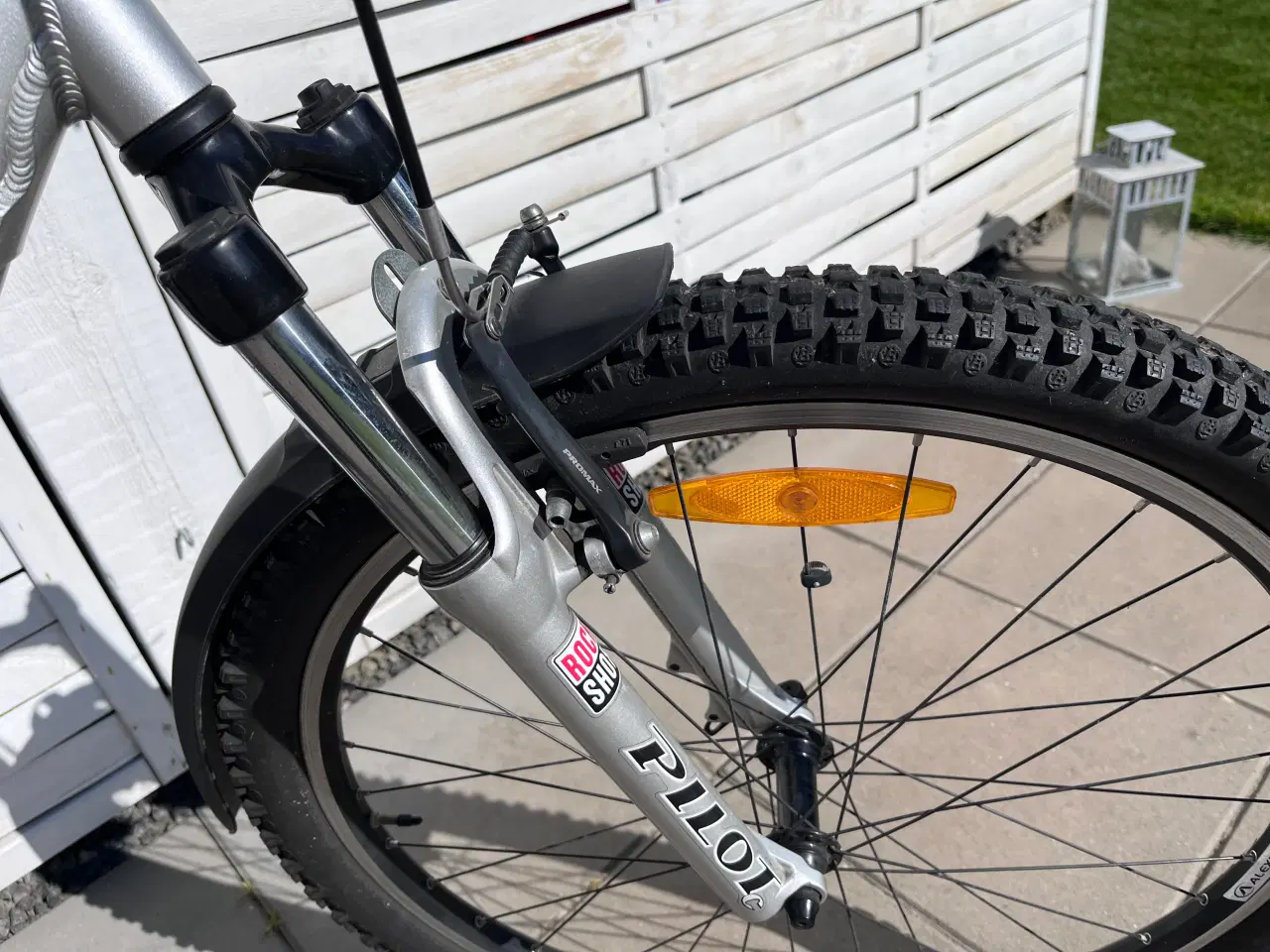 Billede 15 - Trek Mauntainbike 4900 ALPHA, Cykel