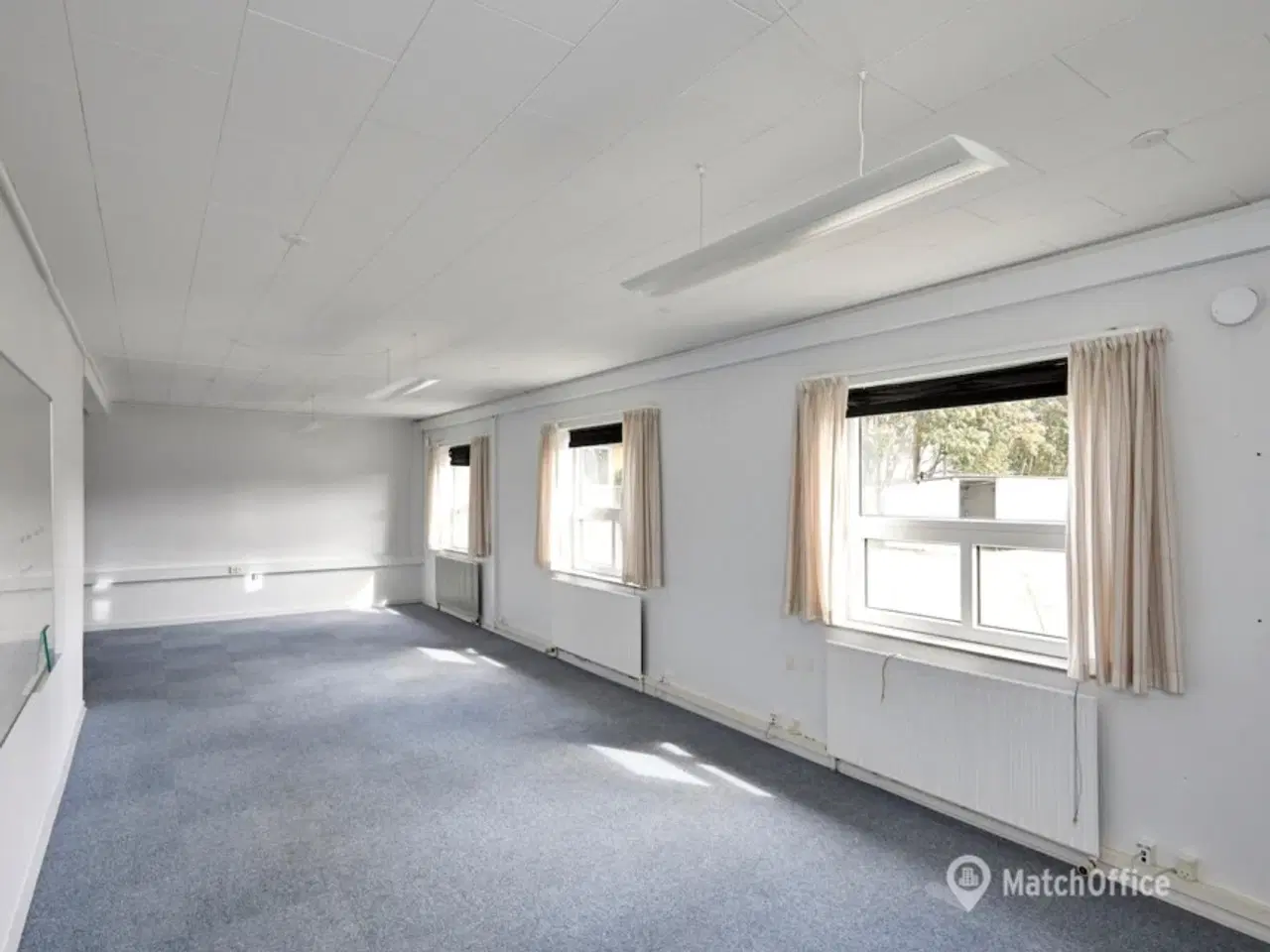 Billede 4 - Kontor uden besvær