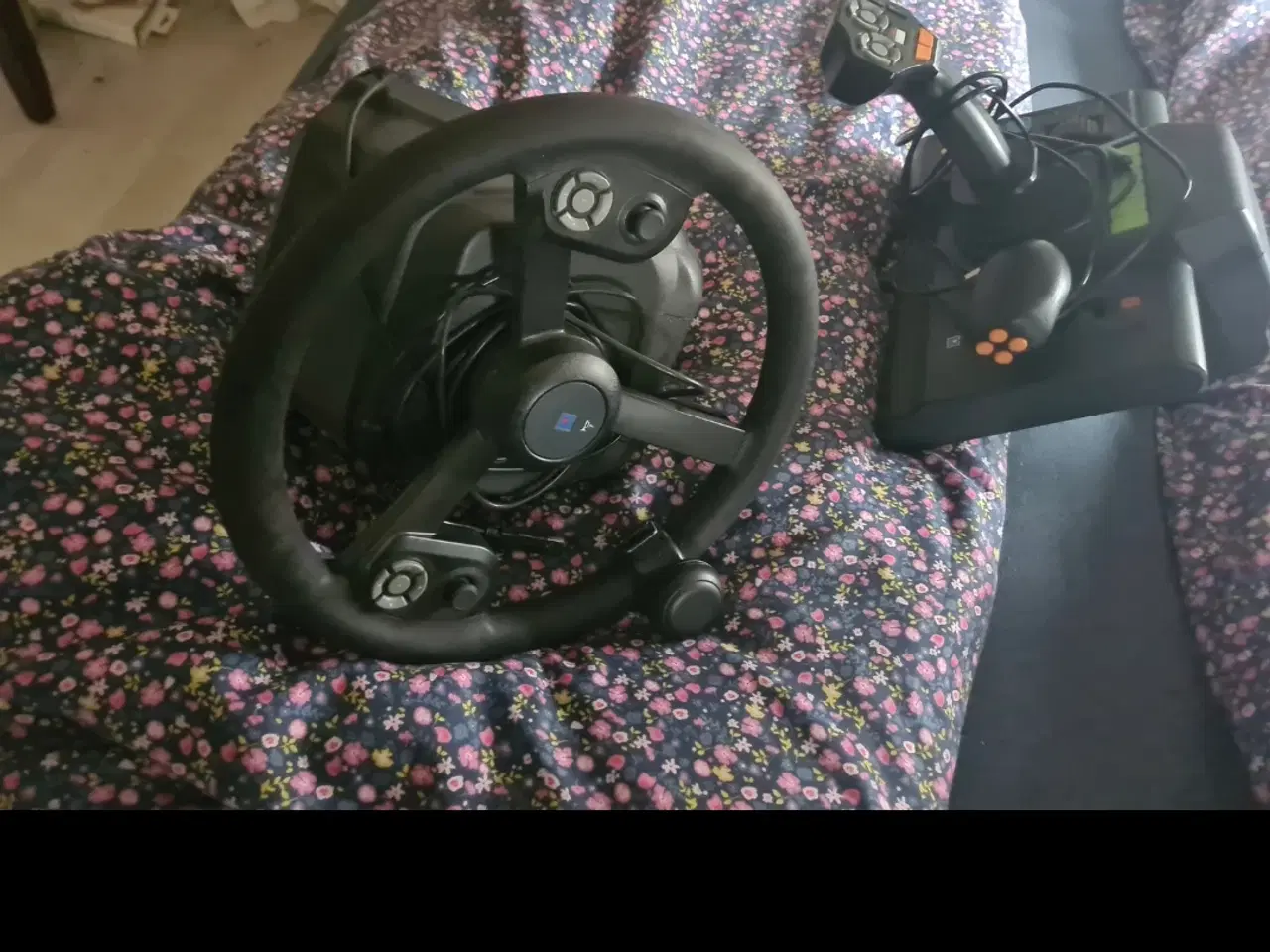 Billede 1 - Farming Simulator Rat til salg