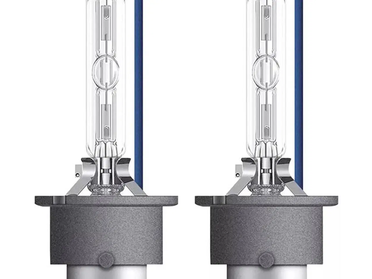 Billede 1 - Osram Cool Blue Intense Next Gen D2S Xenon - Sæt
