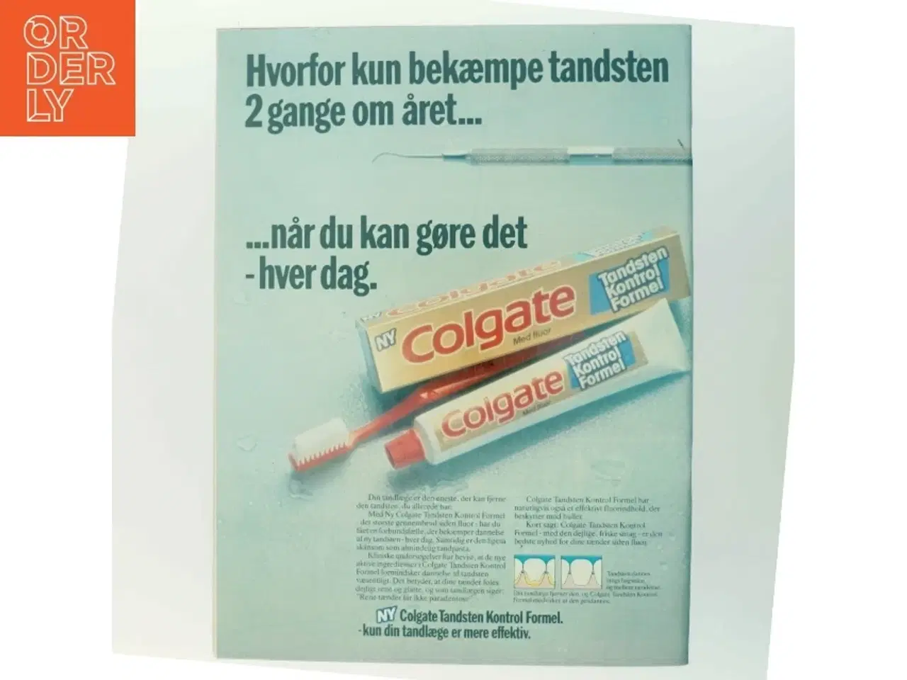 Billede 3 - BILLED BLADET (Bog)