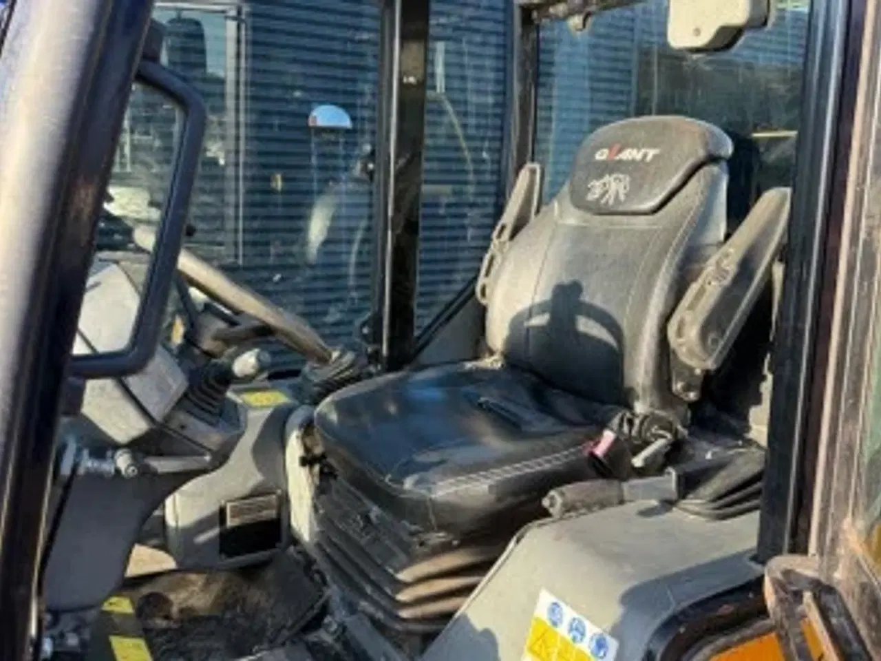 Billede 5 - Stærk Minilæsser