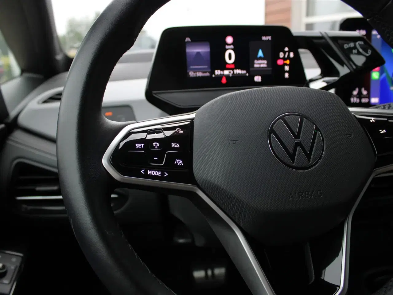 Billede 8 - VW ID.3 EL Pro 75 Years Edition 204HK 5d Aut.