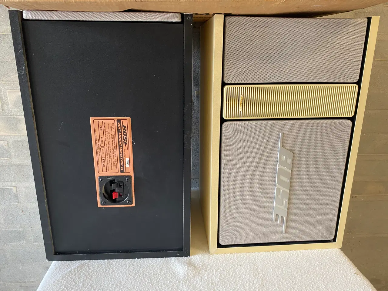 Billede 4 - Bose 301 serie II