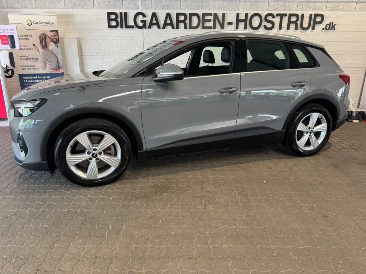 Billede 2 - Audi Q4 e-tron 40 