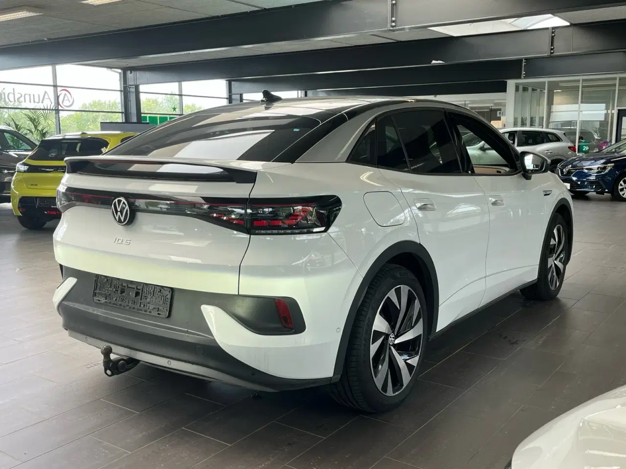 Billede 2 - VW ID.5 77 Pro Performance