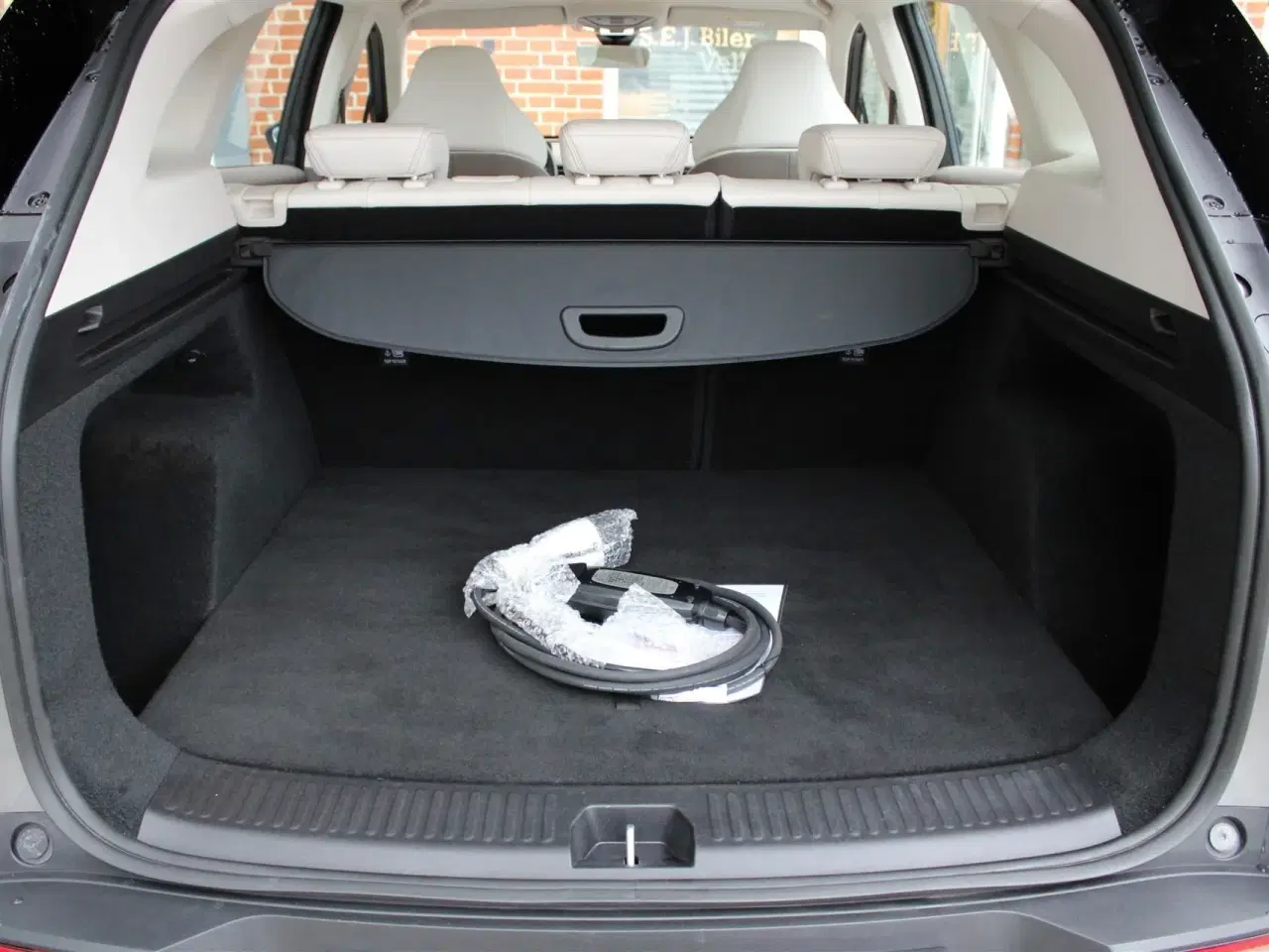 Billede 16 - Aiways U5 EL Premium 204HK 5d Aut.