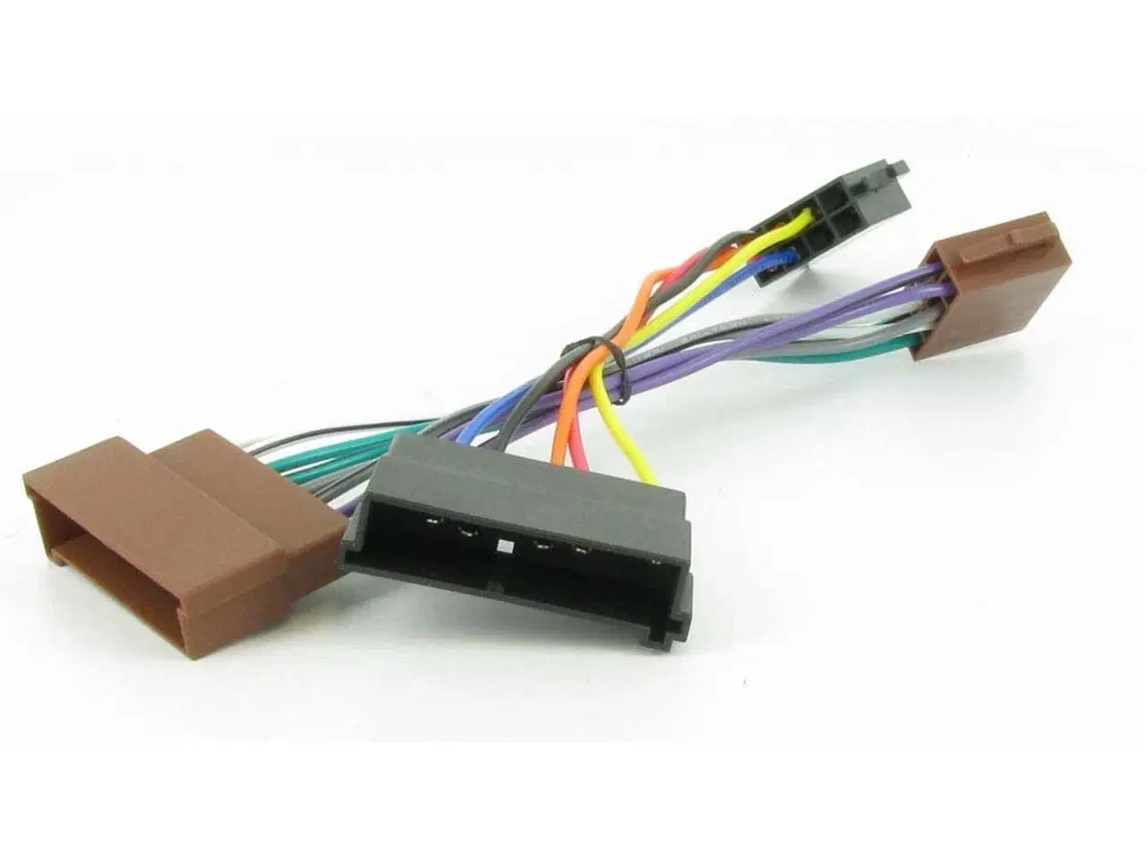 Billede 1 - Connects2 CT20FD01 iso adapter Ford