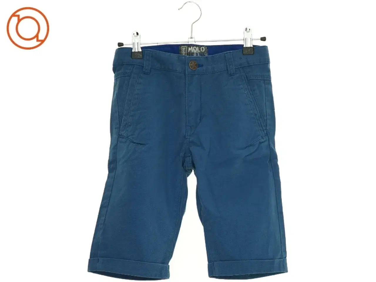 Billede 1 - Shorts fra Molo (str. 140 cm)