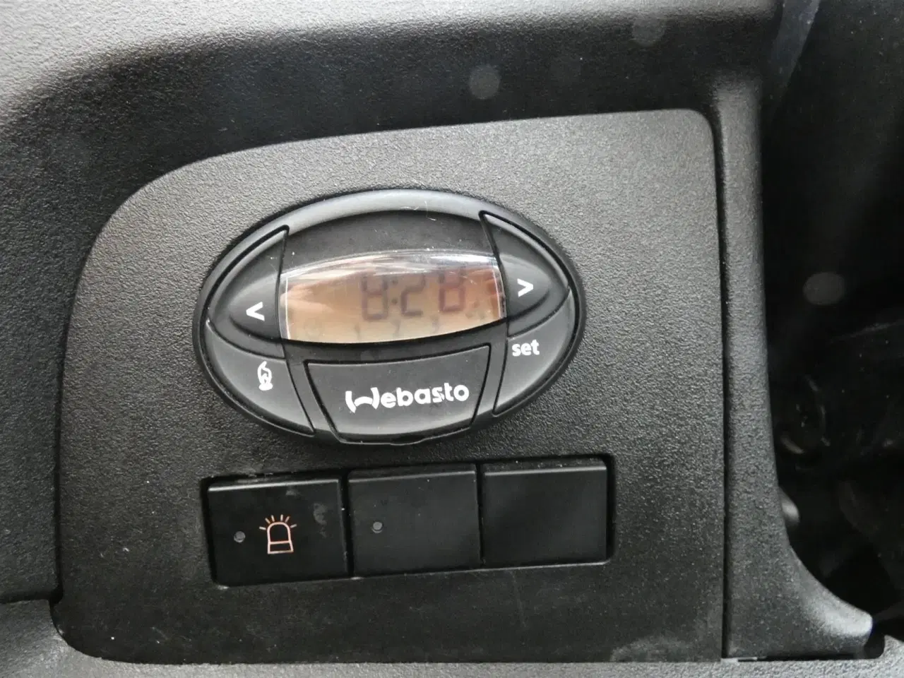 Billede 14 - Iveco Daily 35S14 3750mm 2,3 D 136HK Ladv./Chas. 6g