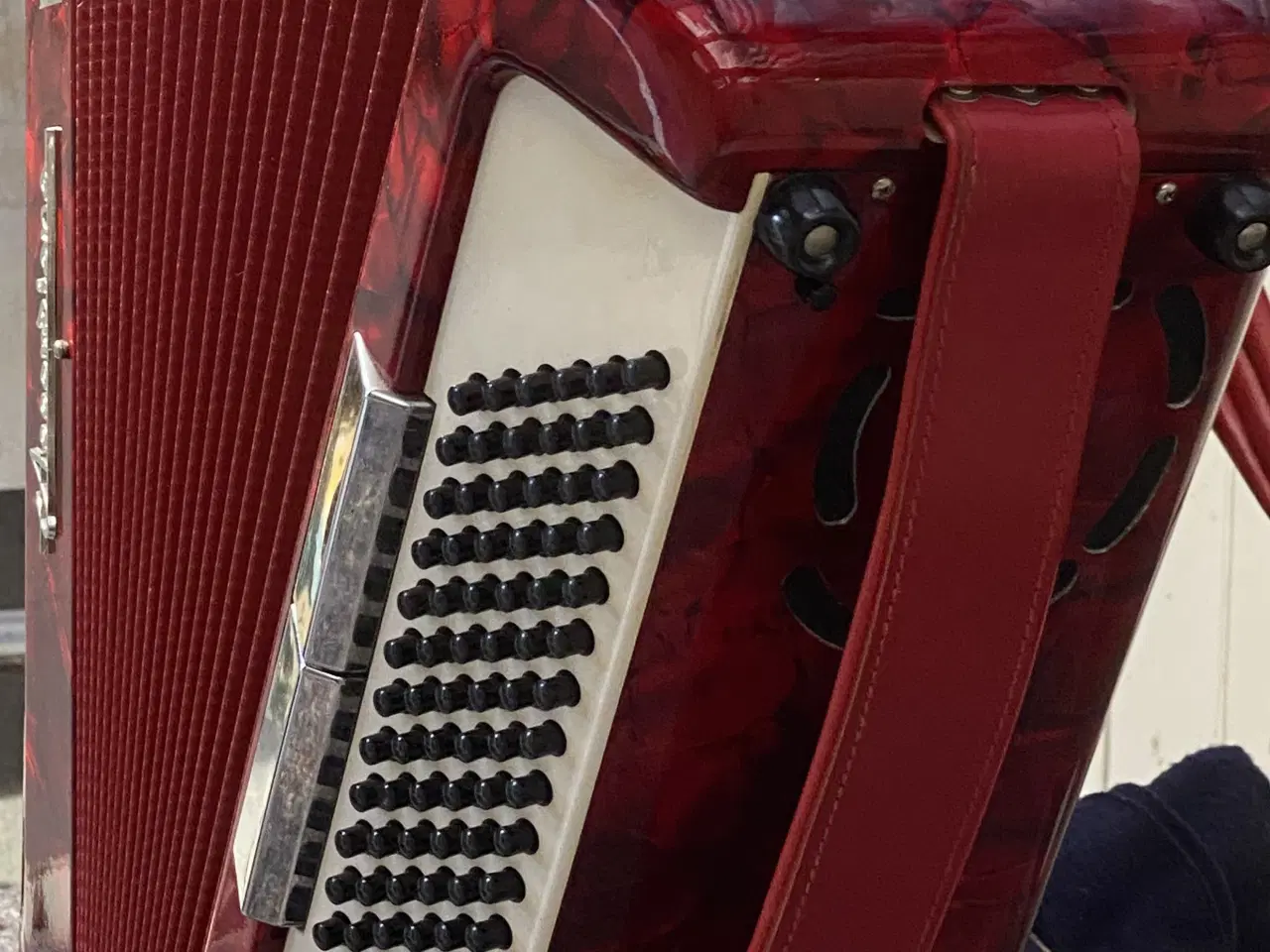 Billede 16 - Accordiana by Excelsior – harmonika