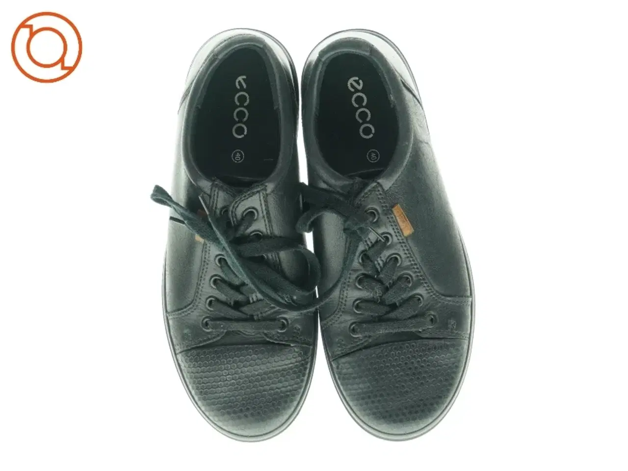 Billede 3 - Sko fra Ecco (str. 40)