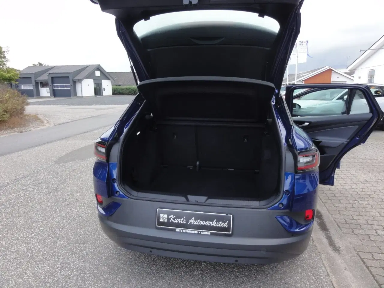 Billede 11 - VW ID.4 77 Pro Performance