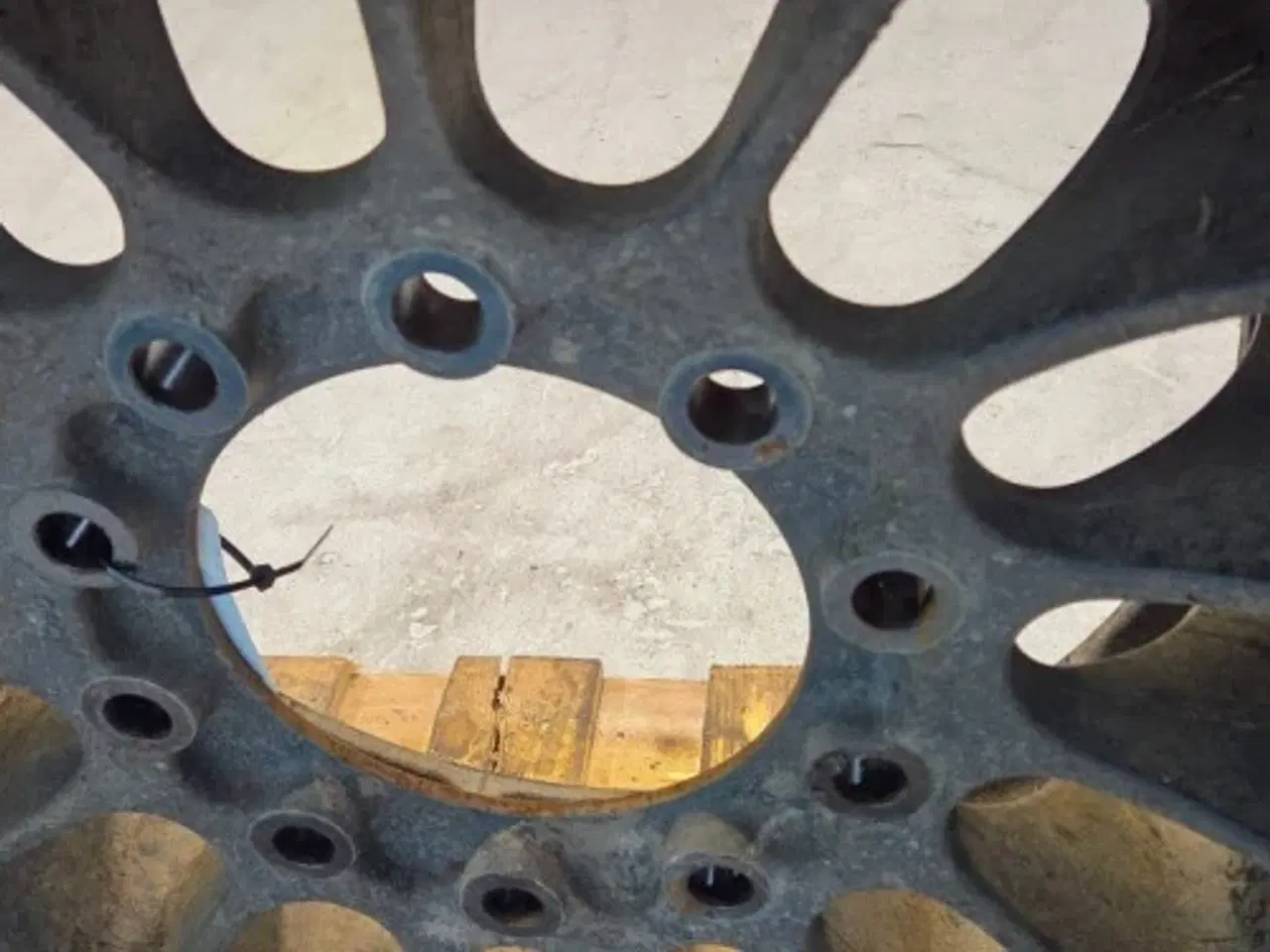 Billede 10 - New Holland CR10.90 Larvefodsrulle 47762193