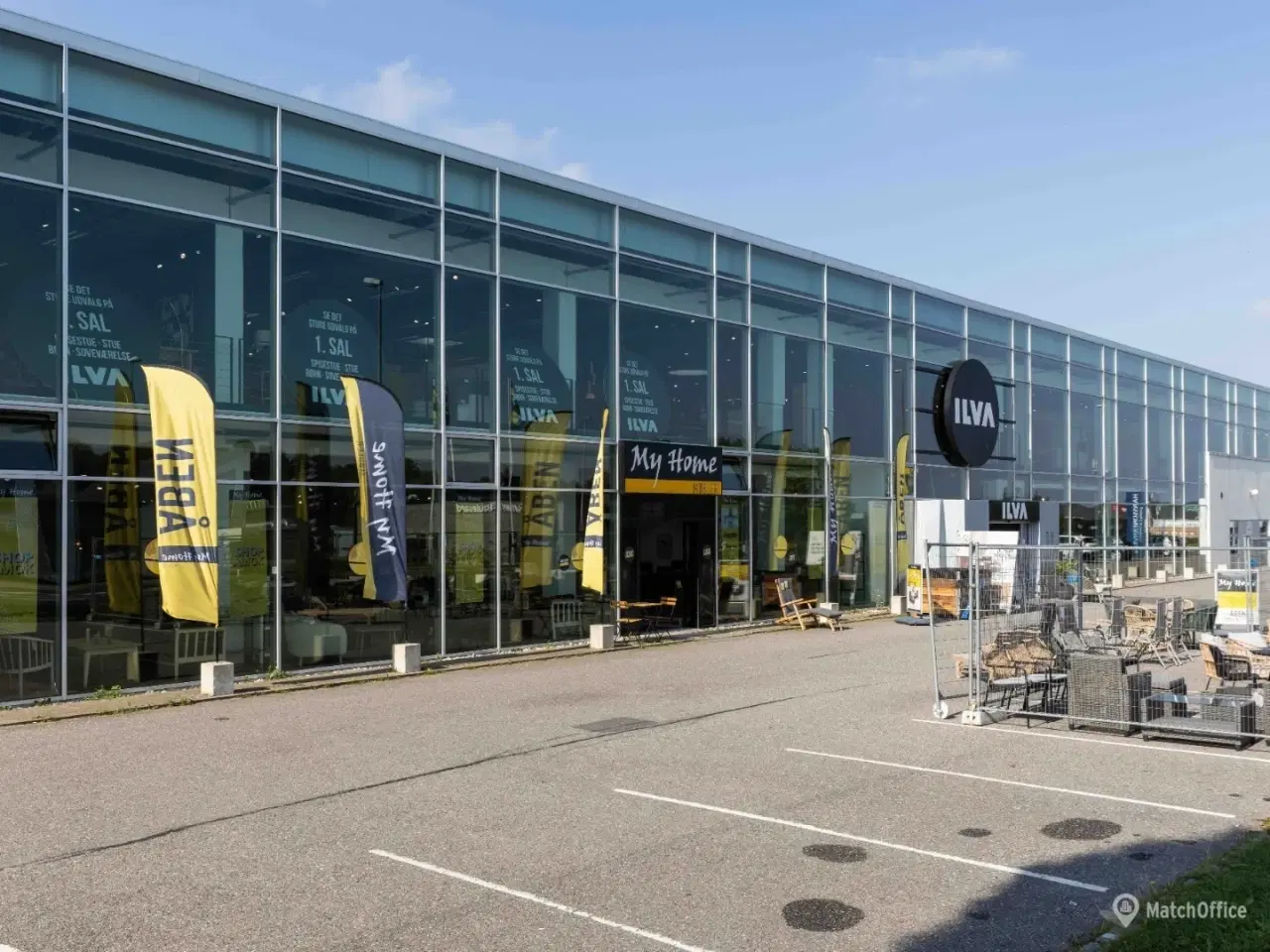 Billede 2 - Super synlig butikslejemål