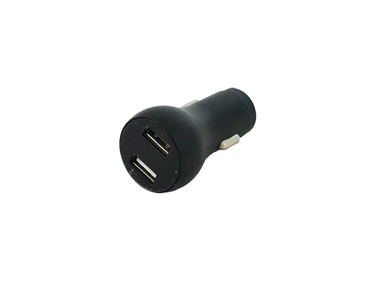 Billede 1 - USB lader, 2 stik