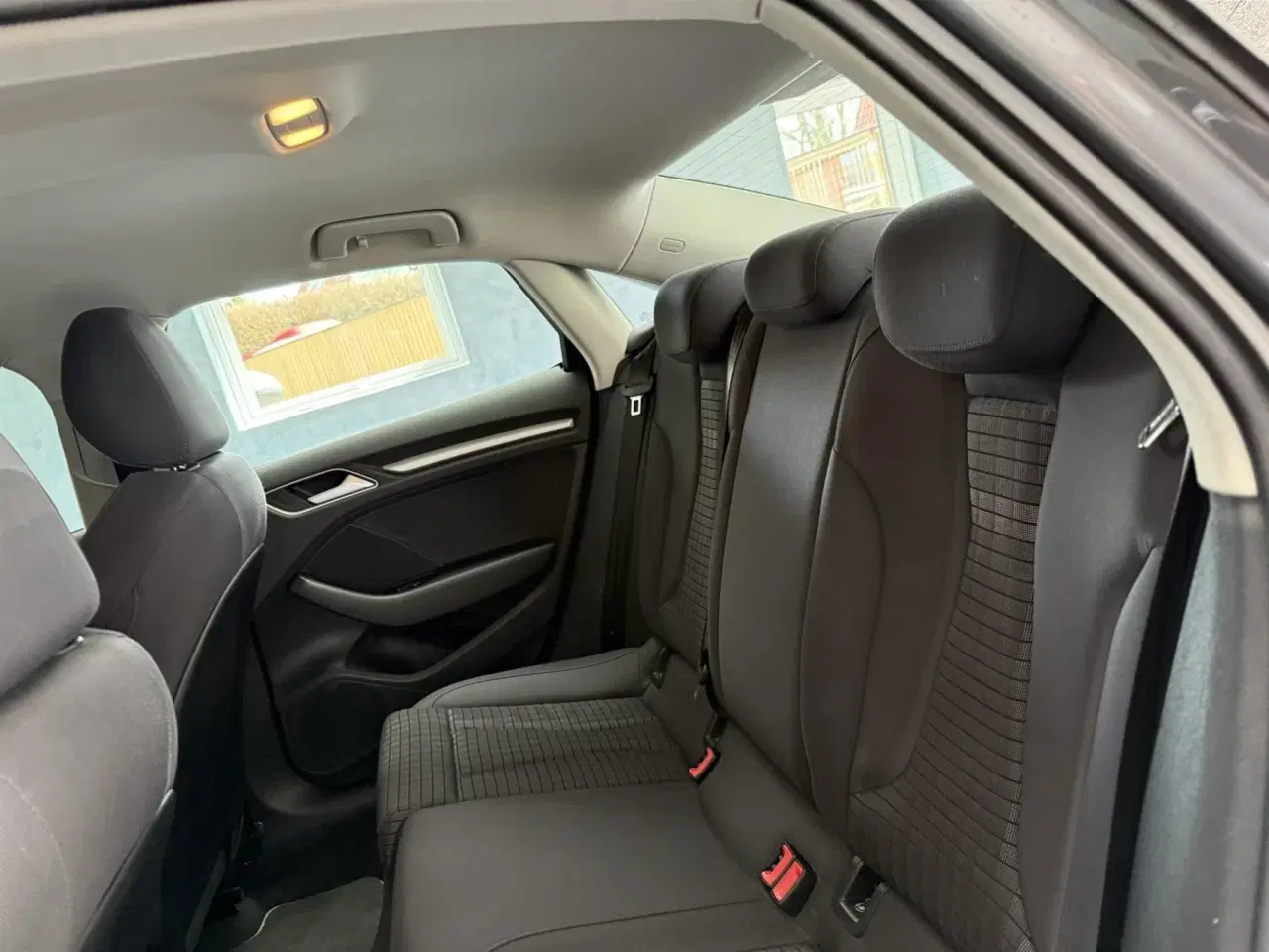 Billede 13 - Audi A3 1,6 TDI Ambition 110HK 6g