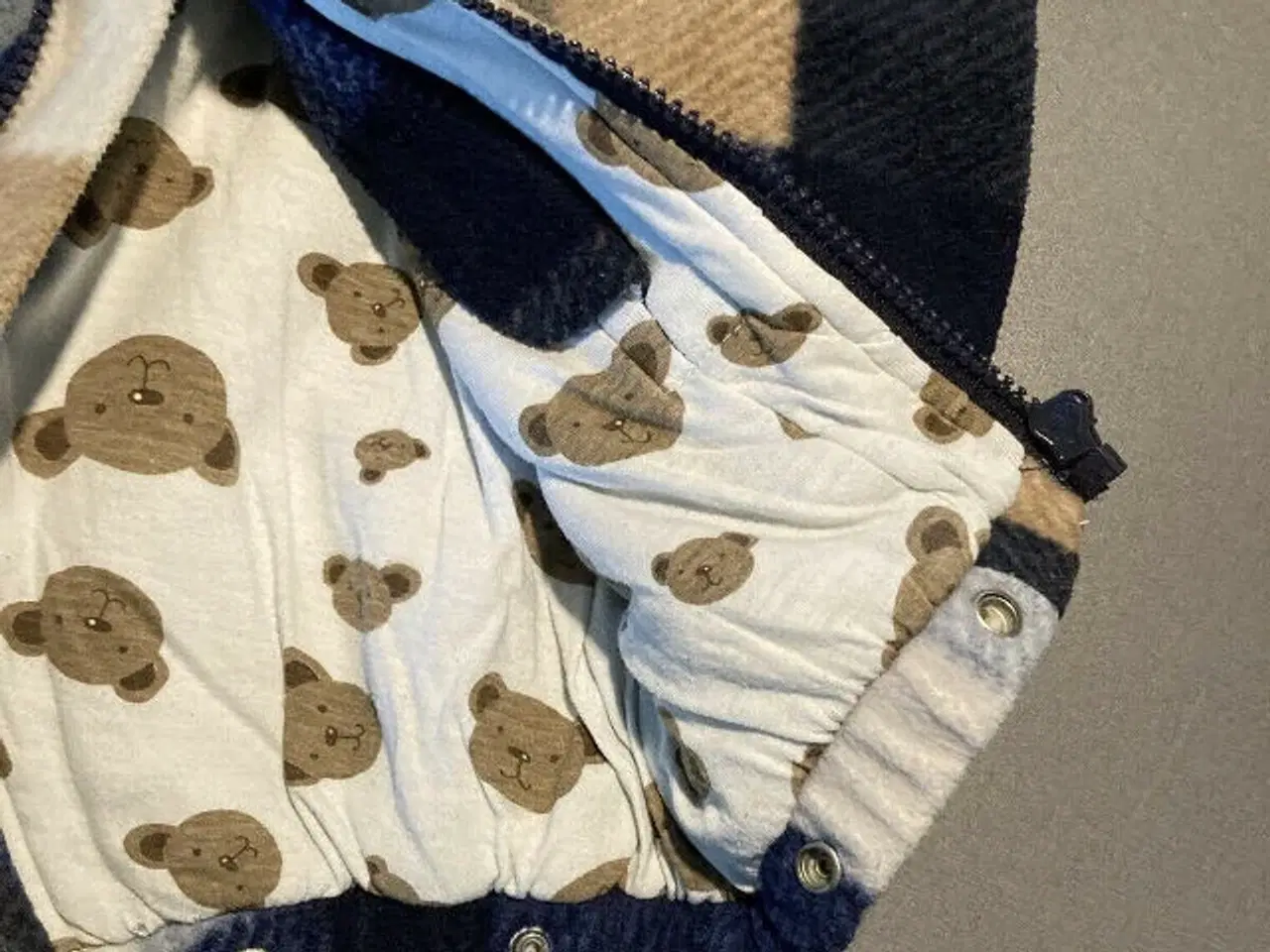 Billede 5 - H&M heldragt i størrelse 62-68.