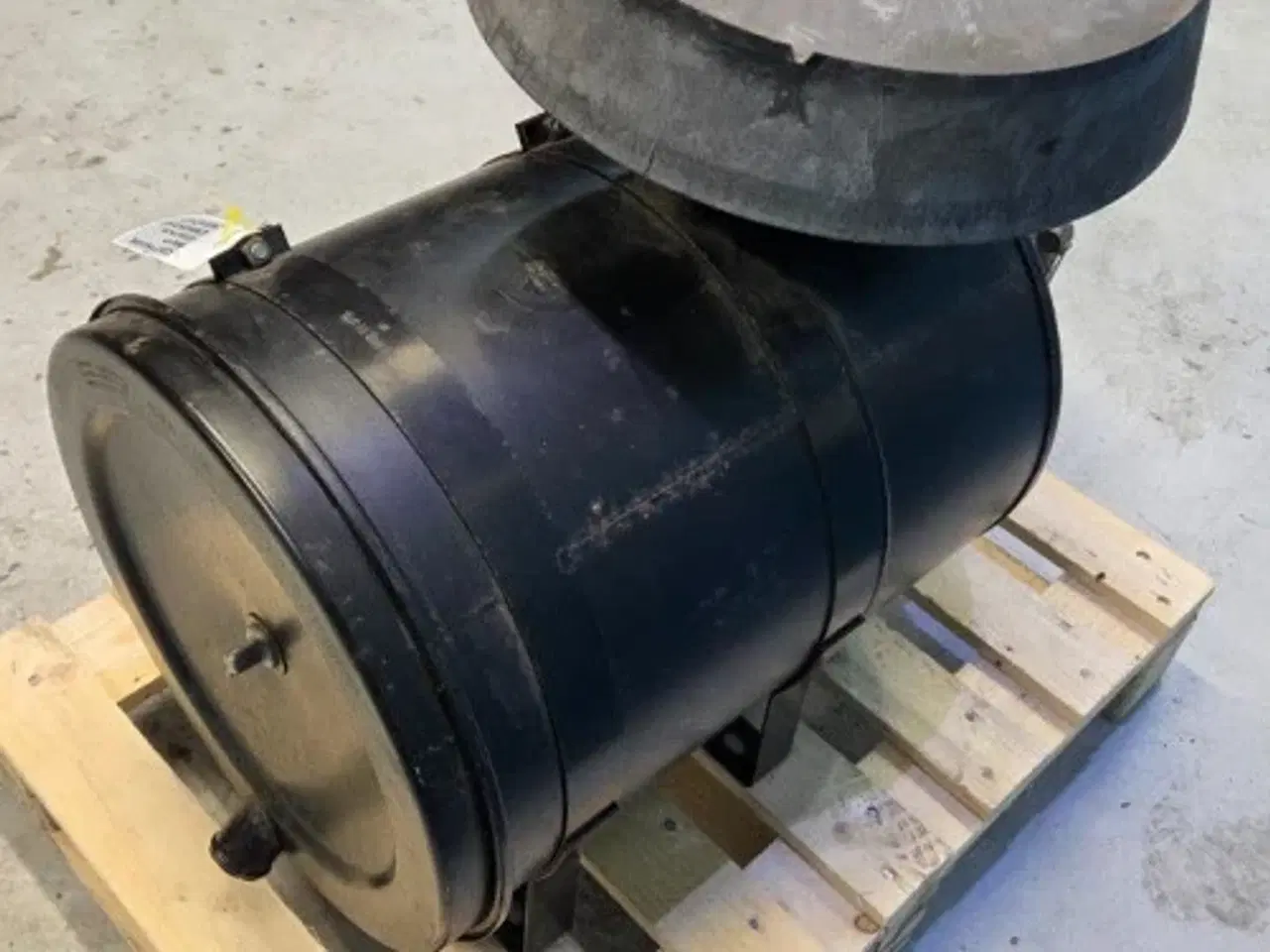 Billede 13 - Mann Luftfilter 4588092444