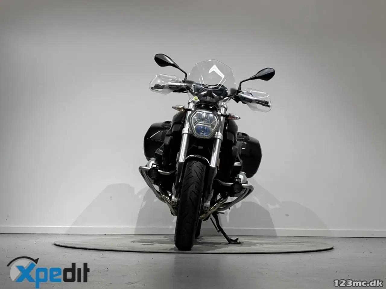 Billede 4 - BMW R 1200 R