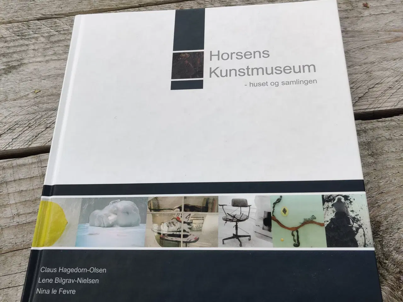 Billede 1 - Horsens Kunstmuseum 