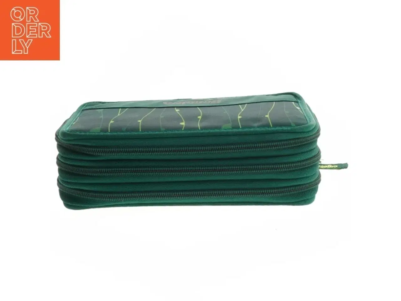 Billede 3 - Penalhus  fra Ergobag (str. 20x14 cm)