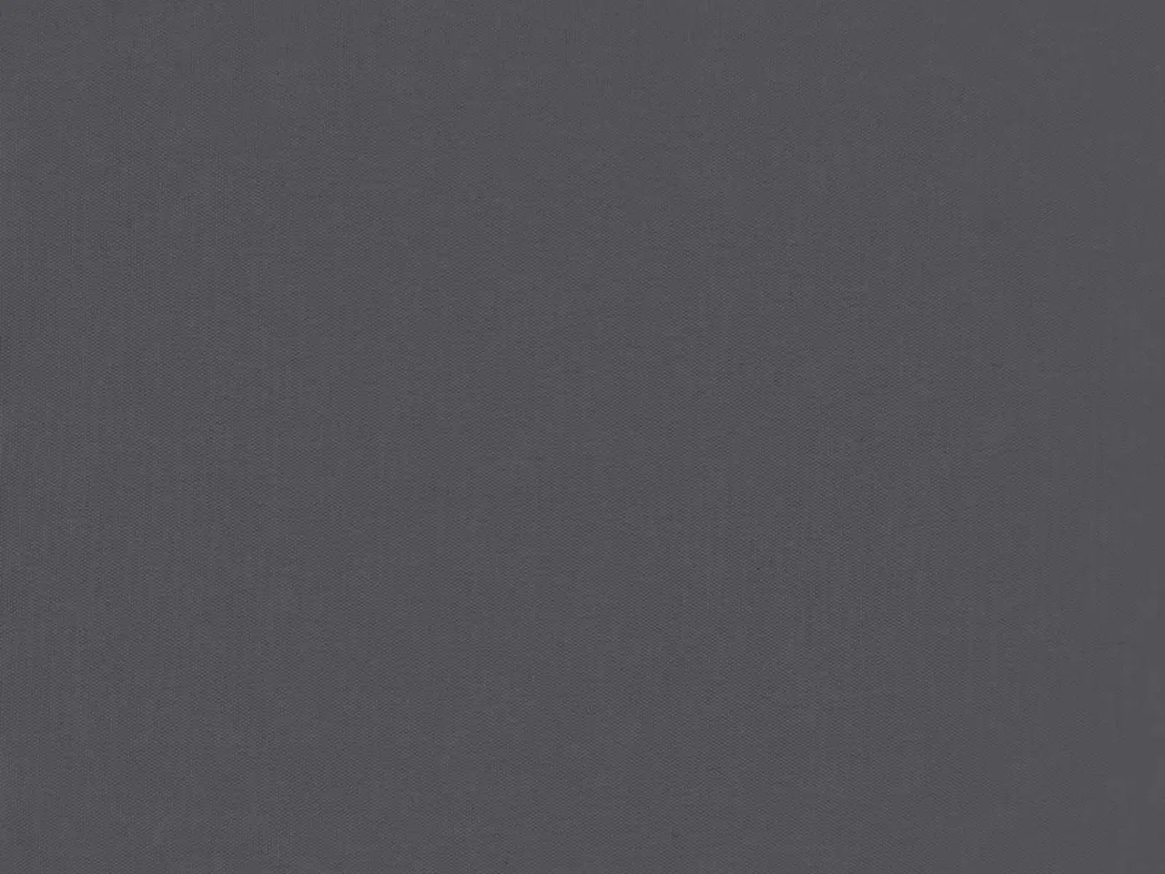 Billede 6 - Altan Skærm Antracit 100 x 200 cm Oxford stof