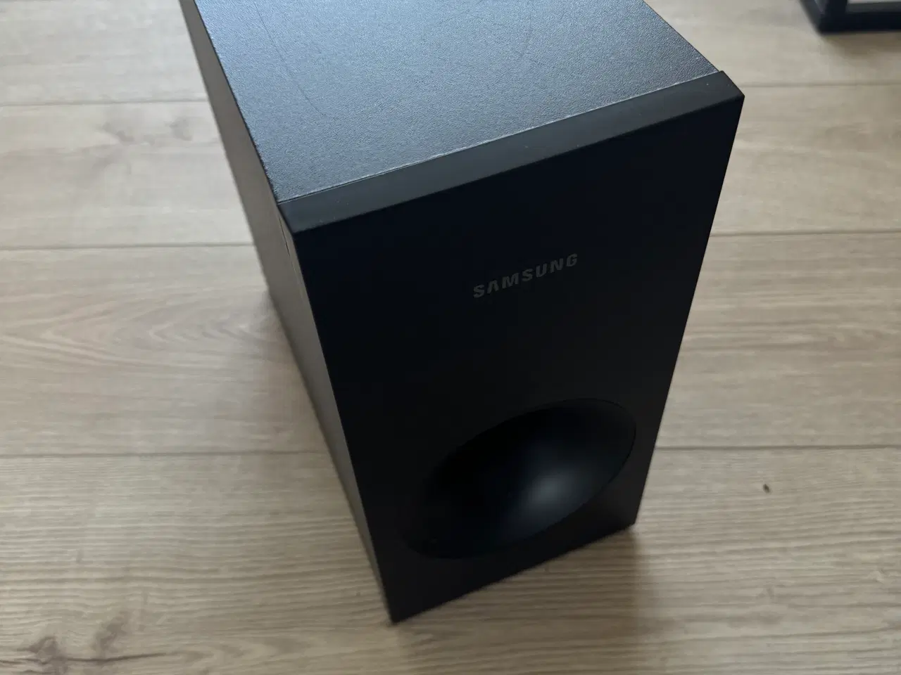 Billede 3 - Samsung Soundbar 