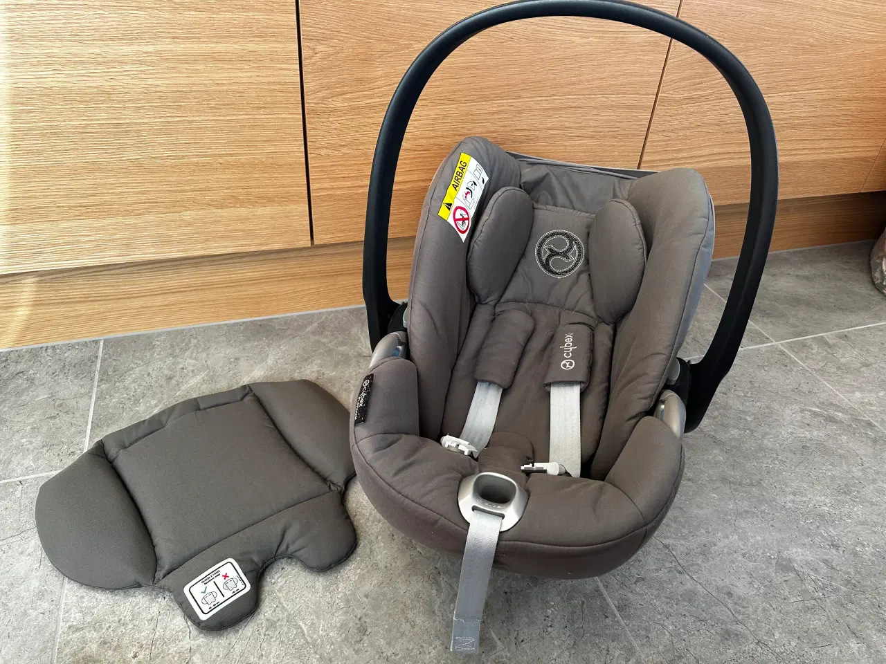 Billede 1 - Cybex Cloud Z auyostol