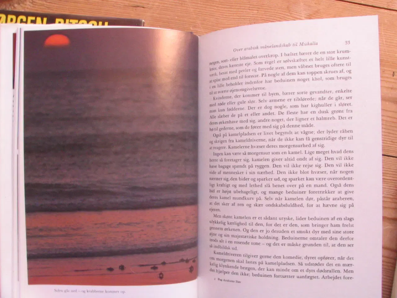 Billede 4 - Jørgen Bitsch (1922-2005). 3 bøger