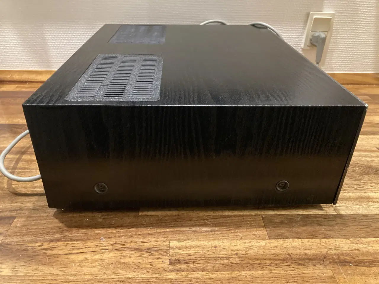 Billede 5 - NAD 3045 vintage forstærker fra 1978