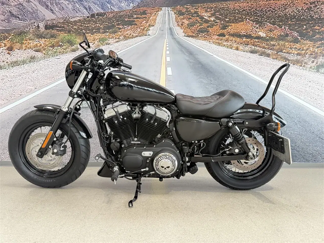 Billede 15 - Harley-Davidson XL 1200 X  Forty Eight
