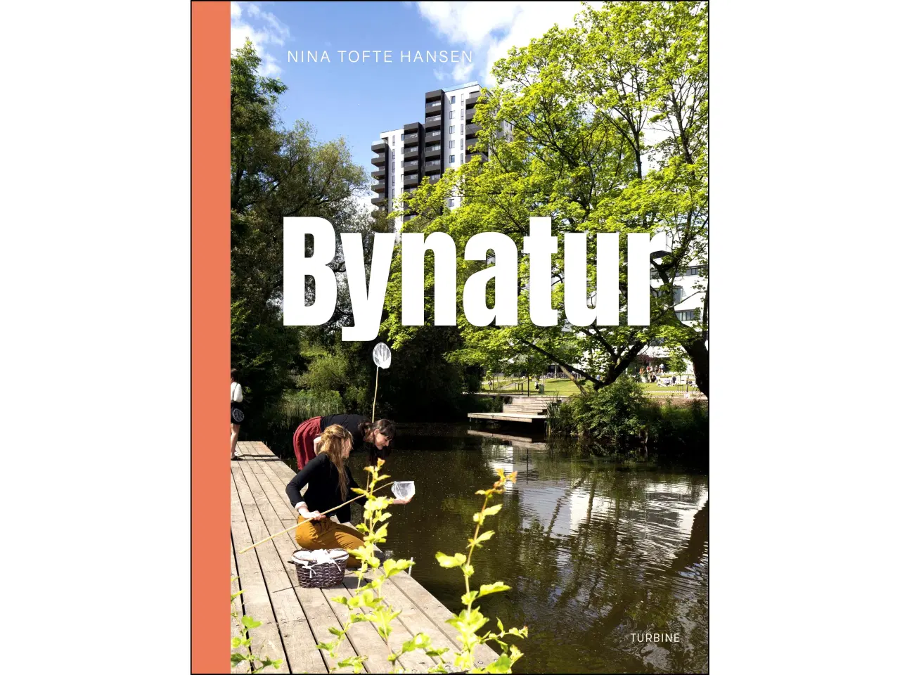 Billede 1 - Bynatur