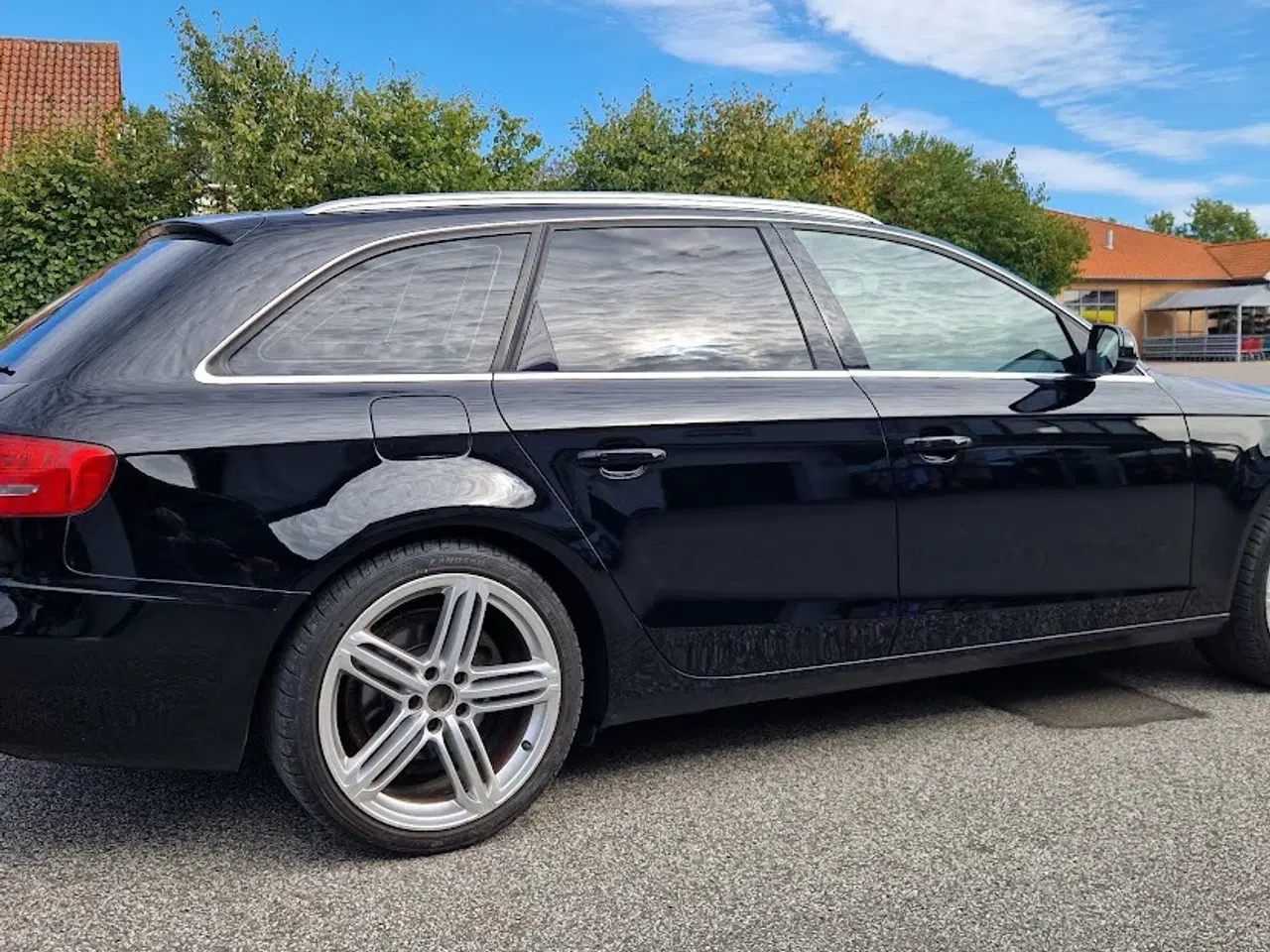 Billede 3 - AUDI A4 AVANT
