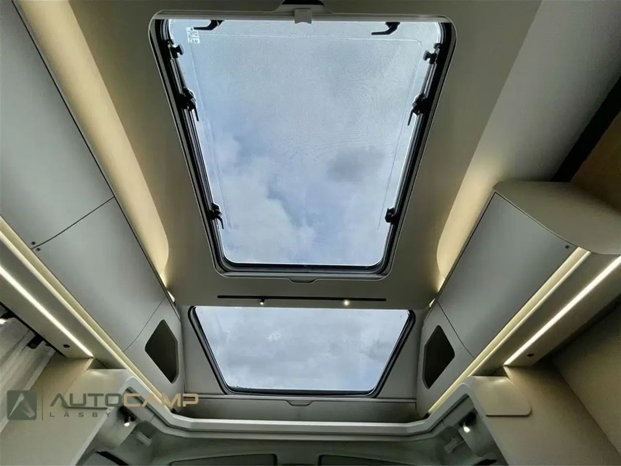 Billede 18 - 2024 - Adria Coral AXESS 650 SL