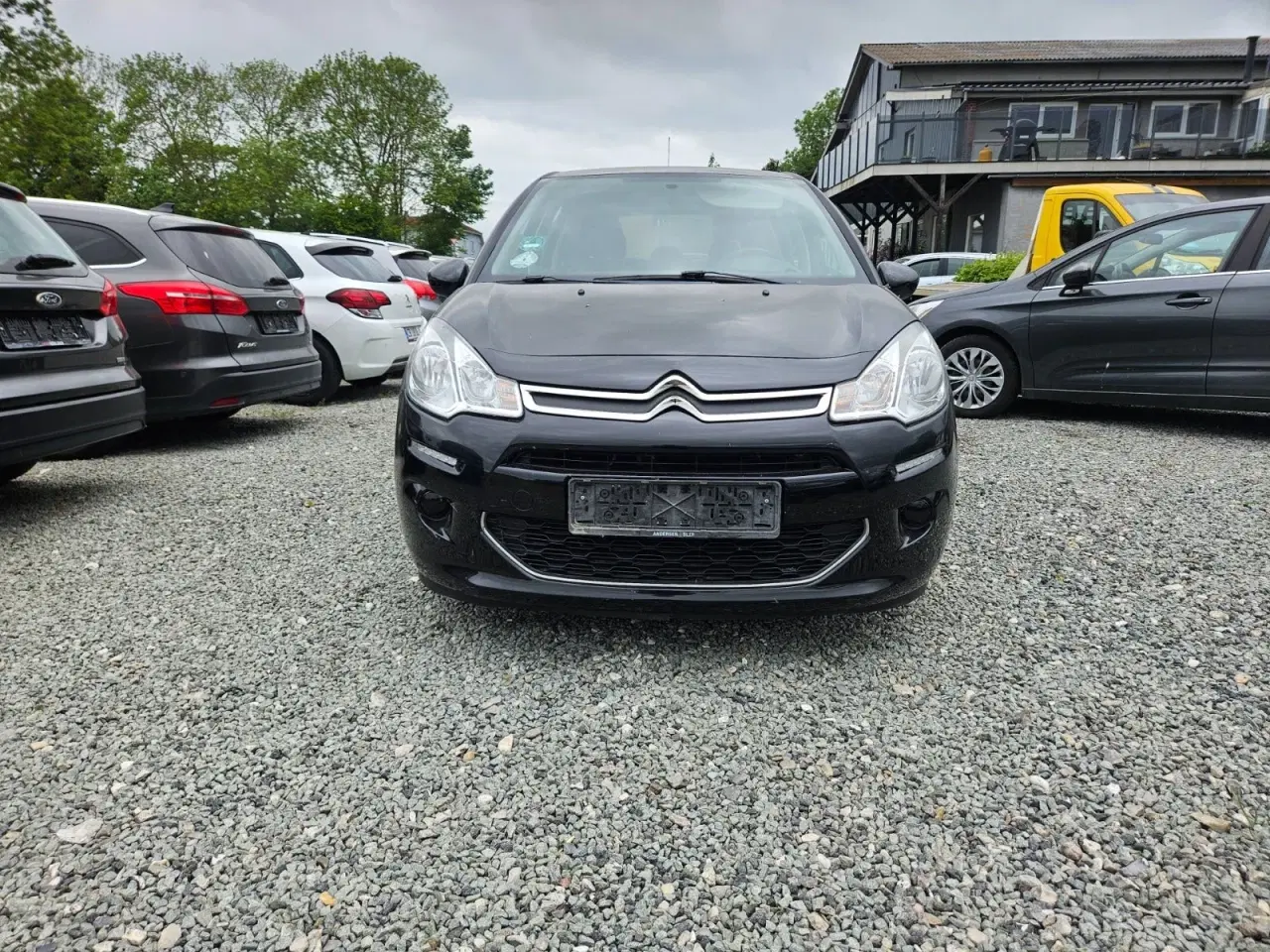 Billede 2 - Citroën C3 1,0 VTi 68 Seduction