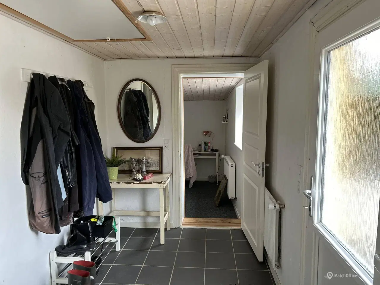 Billede 9 - 2 familie villa i Aalestrup