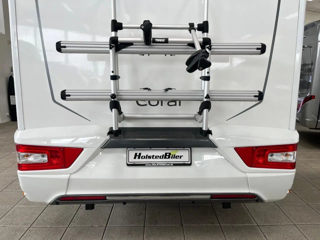 Billede 24 - Fiat Adria 2,3 Coral S 670 SL aut.