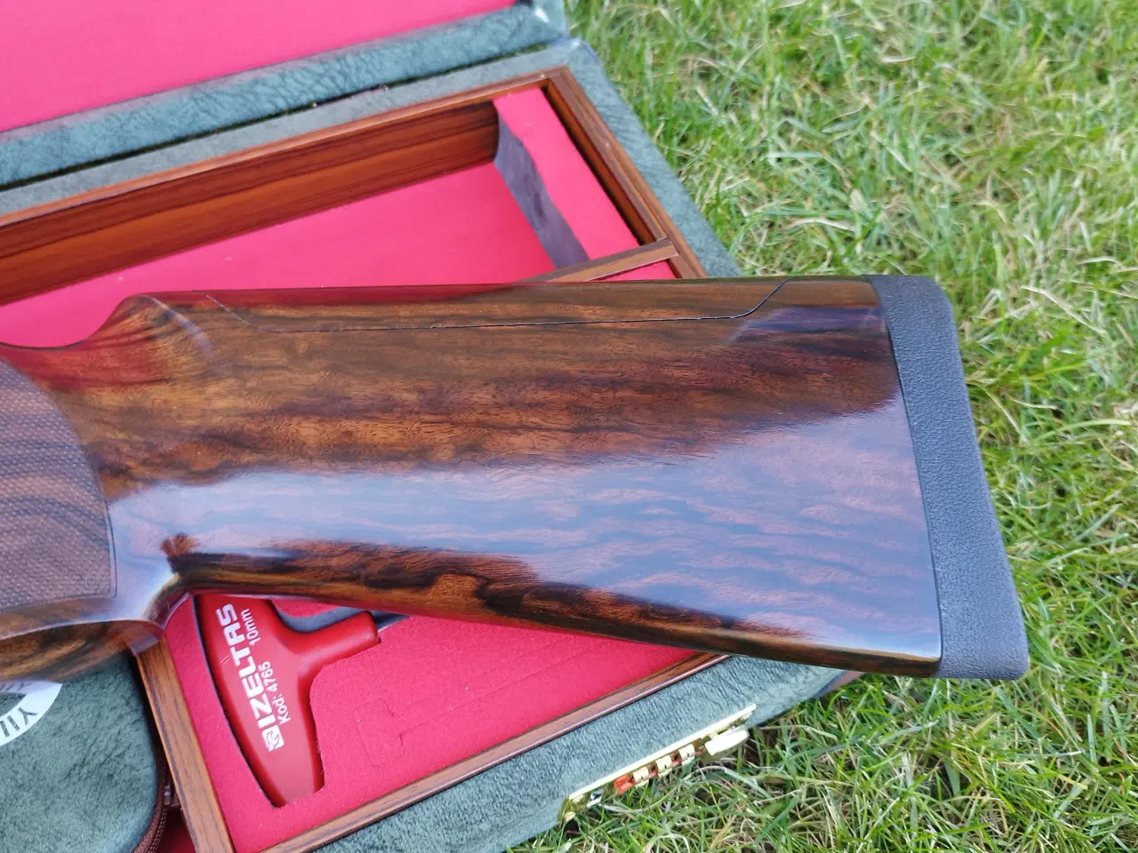Billede 7 - Yildiz Pro Trap 