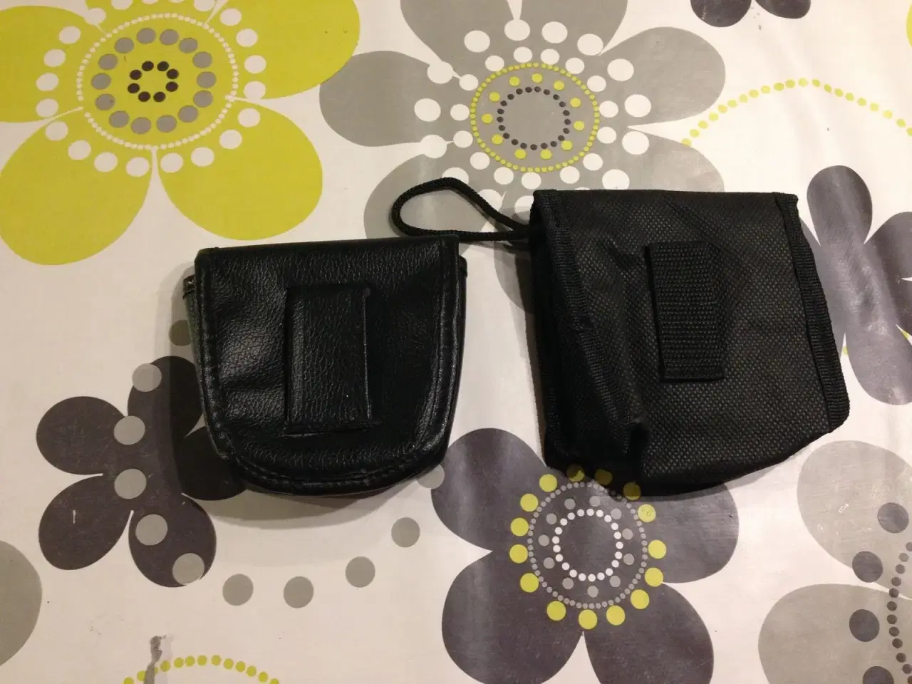 Billede 2 - 2 nye små tasker