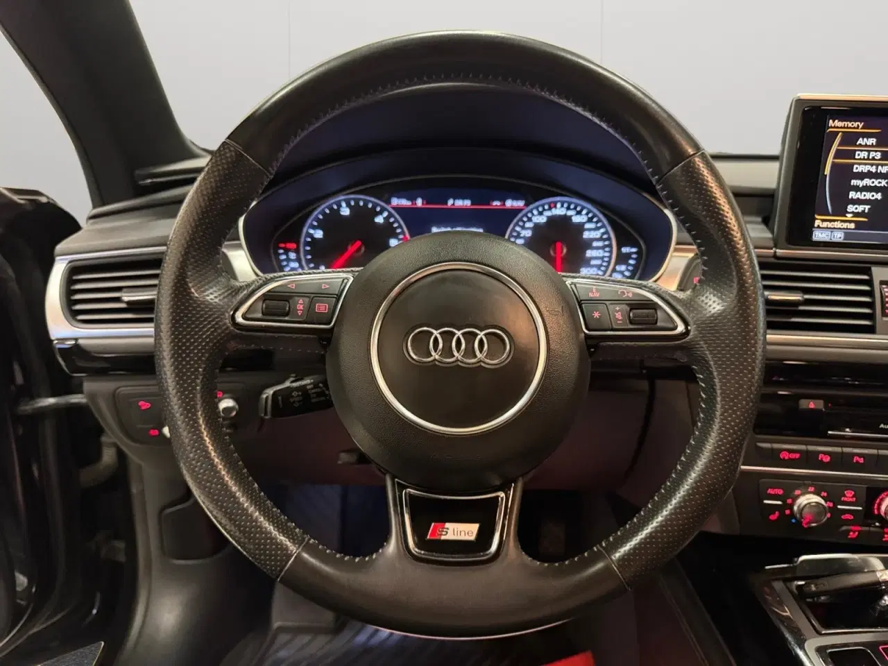 Billede 6 - Audi A7 3,0 TDi 313 S-line Sportback quattro Tiptr. Van