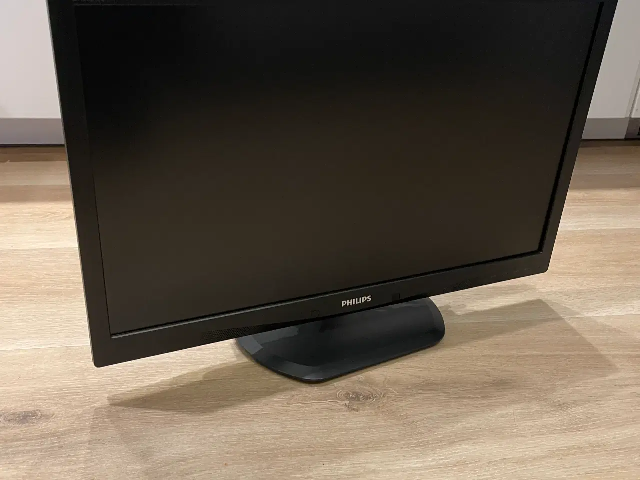 Billede 1 - Philips PC skærm 24”