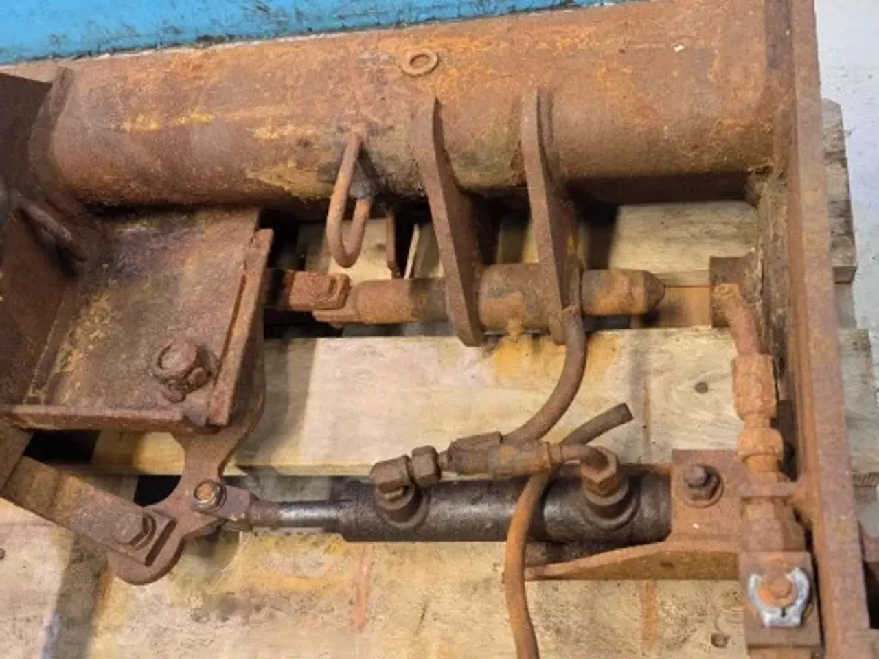 Billede 12 - JCB 531-70 Hurtigskift 332/P4707