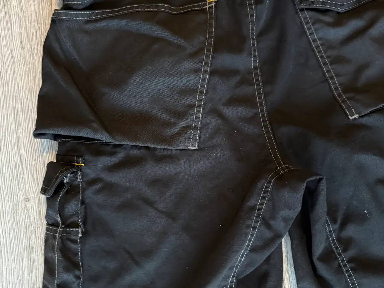 Billede 8 - Snickers 3123 håndværker shorts str. 50