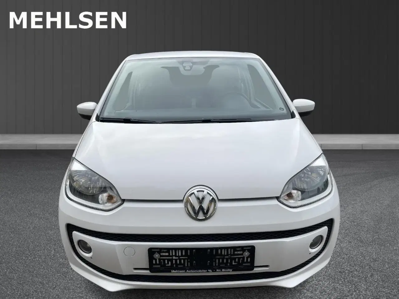 Billede 6 - VW up 1,0 Bluemotion Move 60HK 3d