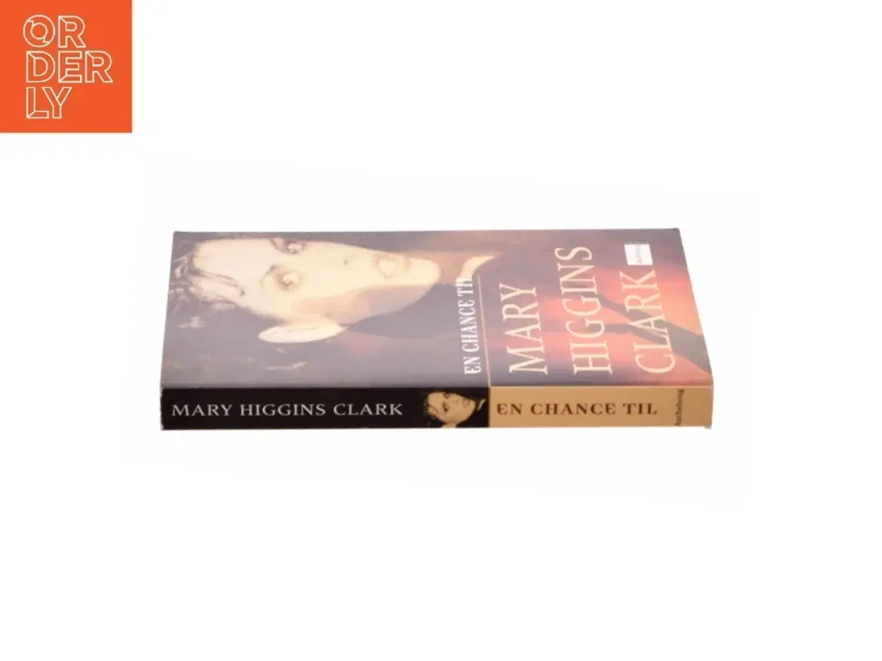 Billede 3 - En chance til af Mary Higgins Clark (Bog)