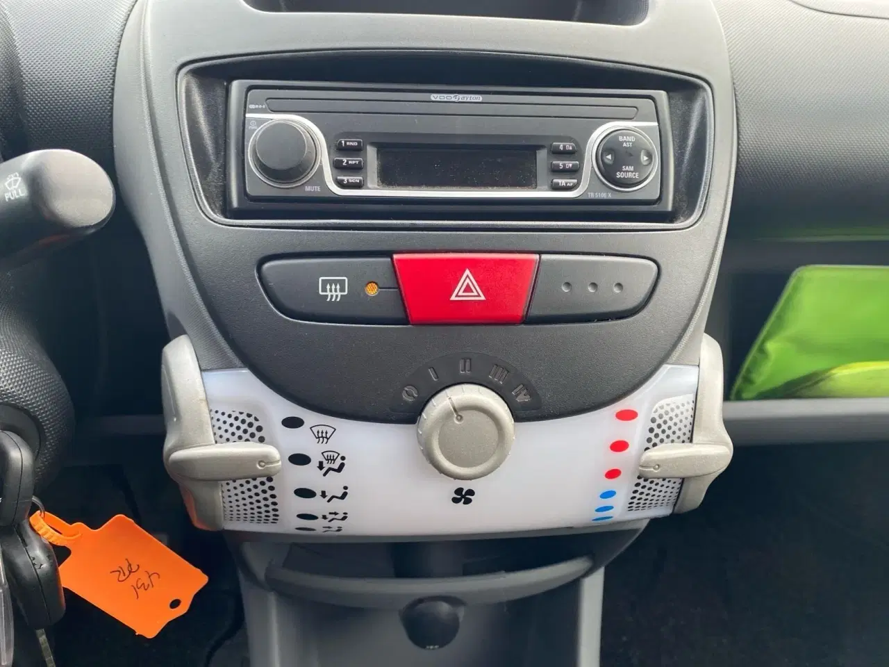 Billede 12 - Peugeot 107 1,0 12V Urban 68HK 5d